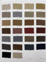 вискоза 1872 fabrics organic