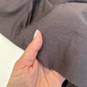 вискоза с нейлоном и льном 1873 fabrics organic