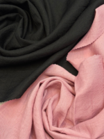 вискоза с нейлоном и льном 1872 fabrics organic