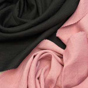 вискоза с нейлоном и льном 1872 fabrics organic