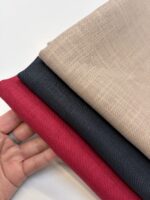 крапива твил 6013 фэбрикс органик