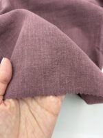 6293 крапива с тенселем fabrics organic