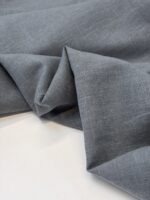 6294 крапива с тенселем fabrics organic