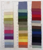 6515 лен с вискозой fabrics organic
