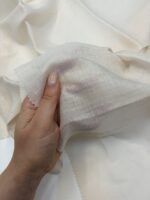 крапива батист артикул 42 fabrics organic