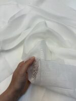 крапива батист артикул 100 fabrics organic