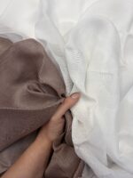 крапива батист артикул 100 fabrics organic