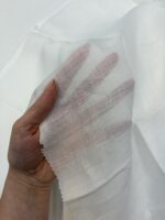 крапива батист артикул 100 fabrics organic