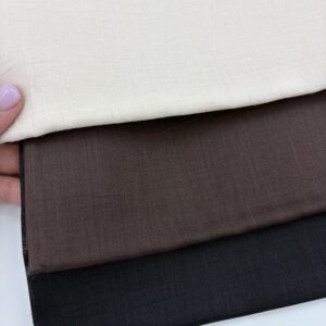 крапива батист арт 42 fabrics organic