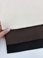 крапива батист арт 42 fabrics organic